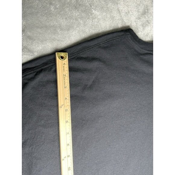 Vintage Terri Clark Shirt Mens 5X Black 2001 Y2K Country Music Western Concert - Picture 11 of 12